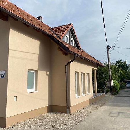 Una Bihac Exterior photo