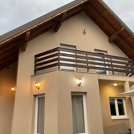 Una Bihac Exterior photo