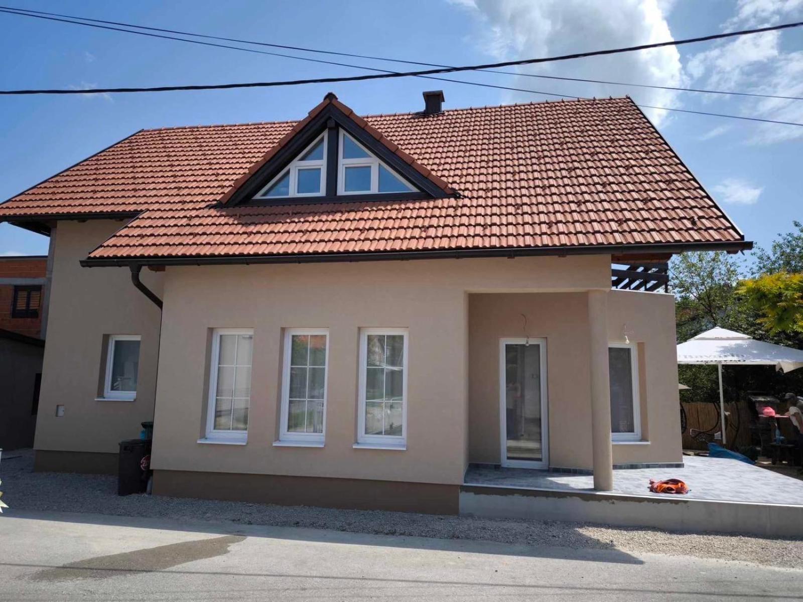 Una Bihac Exterior photo